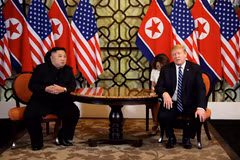Japanese media highlight Vietnam’s role in hosting DPRK-USA Hanoi Summit