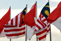 Malaysia, Indonesia agree to use drone for border patrol 