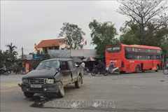 Traffic accidents claim 66 lives during three-day holiday