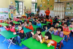Vietnam makes big leap in human development: UNDP
