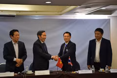 Journalists’ organisations of Vietnam, Thailand boost cooperation