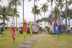 Mekong Delta develops new tourism products
