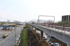 HCM City solicits investment in infrastructure