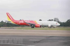 Vietjet Air launches Nha Trang-Busan direct route