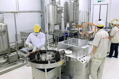 Vinh Phuc implements policies to develop industry in rural areas
