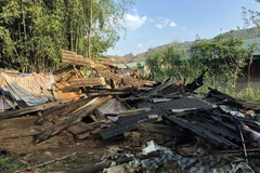 Natural disasters unpredictable this year: forecasting centre
