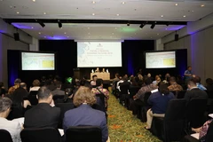 ASEAN+3 economy to remain stable in long run despite risks