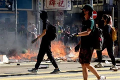 No losses of Vietnamese citizens in Hong Kong reported yet: spokesperson 