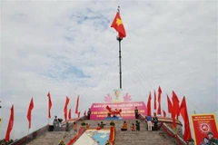 Quang Tri to mark national reunification with grand festival 