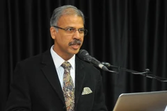 India-Malaysia relations growing 
