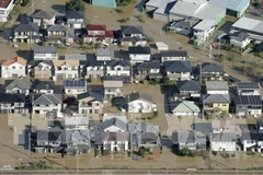 Embassy in Japan takes citizen protection measures as typhoon hits