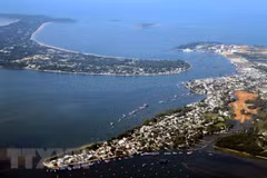 Quang Nam province attracts 5.8 billion USD in FDI