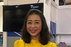Thai trade counsellor expects Thailand-Vietnam trade to reach 20 billion USD in 2020