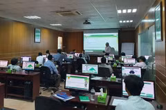 Vietnam, Bangladesh seek to boost ICT ties 
