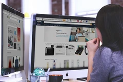 E-commerce helps promote Vietnamese brands to int’l markets 