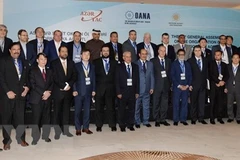 44th OANA Executive Board Meeting to be held on April 18-20 in Hanoi