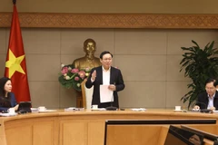 Restructuring of State apparatus key to wage reform: Deputy PM