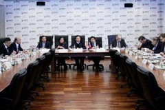 Vietnamese, Russian academies look to enhance cooperation 