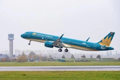 Vietnam Airlines to launch Hanoi-Macau route next month