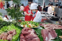 Pork supply to meet demand on domestic market next months