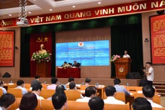 State Audit’s role in anti-corruption fight discussed