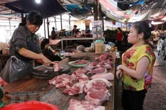 Prices of consumer goods to rise ahead of traditional Lunar New Year