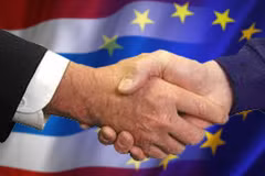 Thailand to wrap up domestic consultations on FTA with EU