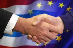 Thailand to wrap up domestic consultations on FTA with EU
