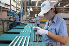 Vietnam – favourite destination of French businesses