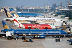 Nearly 40,000 flights delayed in 2018
