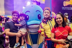 Klook Fest travel show comes to Vietnam for first time