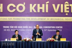 Mechanical engineering industry needs more incentives: PM
