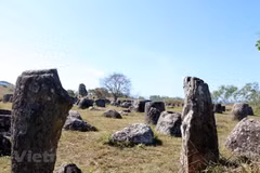 Lao province calls for tourism investment to tap into new World Heritage