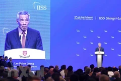 Singapore PM disrespectful of Khmer Rouge victims: Cambodian newspaper