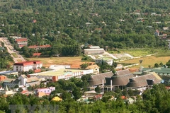 Quang Tri’s economic zones hold great investment-luring potential 