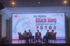 Customer experiences, convenience key in digital era