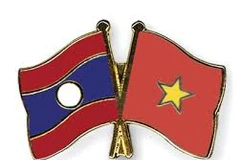 Lao Vice President hails special relations with Vietnam