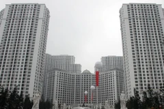 Real estate - fertile land for foreign investors