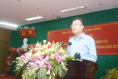 Vietnam-Cambodia border management reviewed 