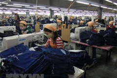 Dong Nai records good growth in H1