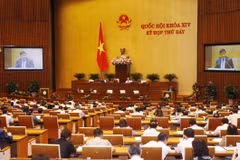 Vietnam’s joining in ILO convention, amended labour code to be deliberated