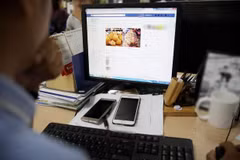 Vietnam’s e-commerce market may rank third in Southeast Asia