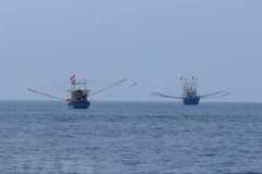 Vietnam objects to China’s fishing ban in East Sea