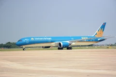 Vietnam Airlines to launch Da Nang – Shanghai service