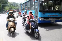 Northern, central regions brace for hot spell