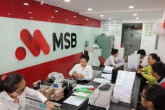 Maritime bank recognised of meeting Basel II standards 