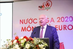 Russia’s tourism products introduced in Vietnam