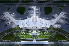 Minister asks for feasibility study of Long Thanh airport by late May