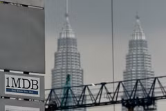 Malaysia strives to recover assets in 1MDB scandal