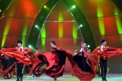 Spanish film festival kicks off in Hue city